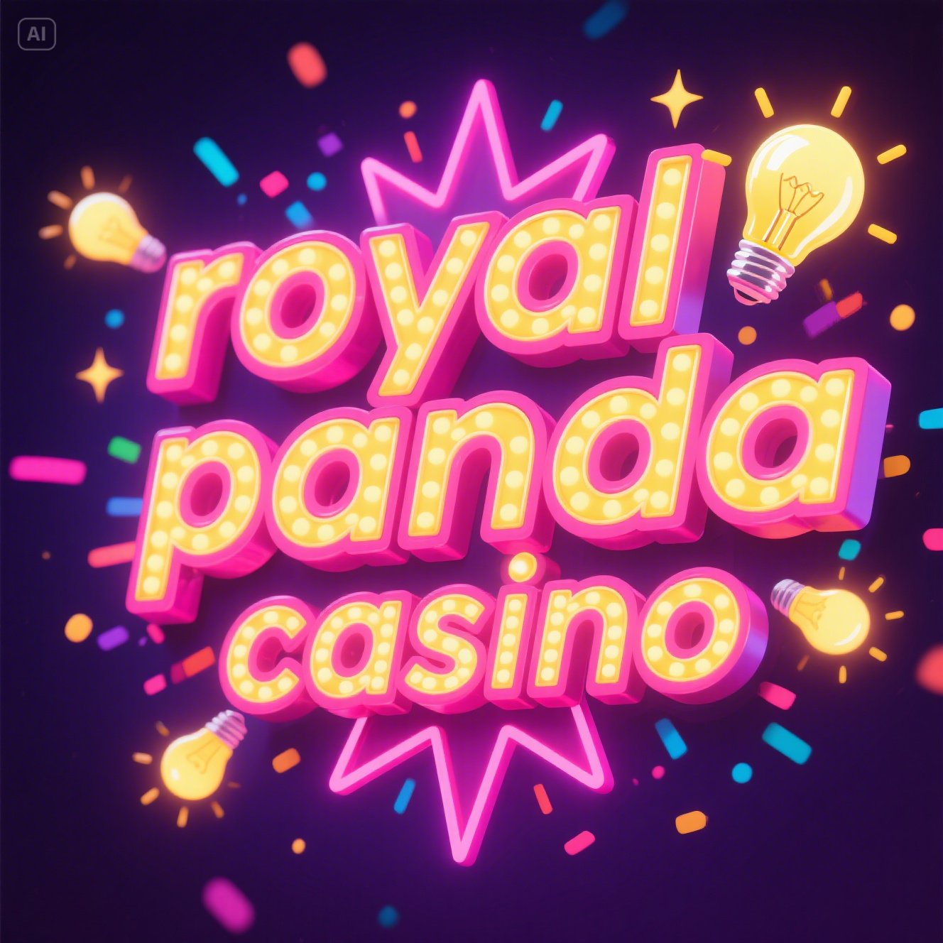 royal panda casino